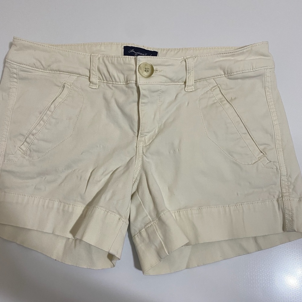 American Eagle Shorts Size 4